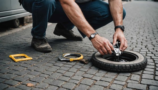 Ria maintenance : règles indispensables pour votre sécurité